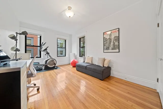 $1,399,000 | 4 Fairbanks Street, Unit 2, Brookline, MA 02446