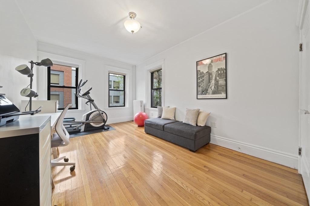 4 Fairbanks Street, Unit 2 Brookline, MA 02446 - Photo 16 of 35