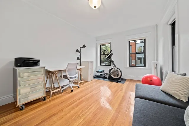 $1,399,000 | 4 Fairbanks Street, Unit 2, Brookline, MA 02446