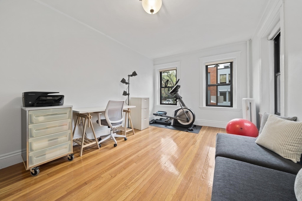 4 Fairbanks Street, Unit 2 Brookline, MA 02446 - Photo 17 of 35