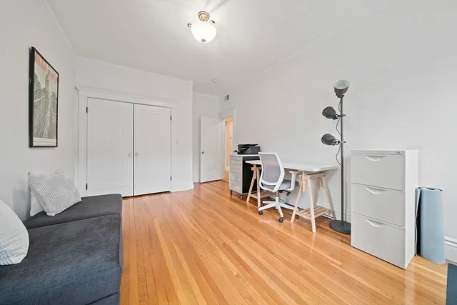 $1,399,000 | 4 Fairbanks Street, Unit 2, Brookline, MA 02446