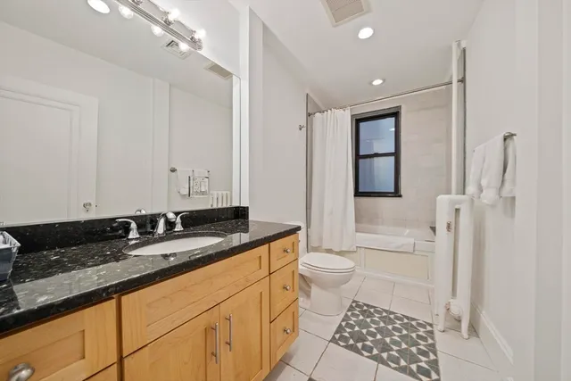 $1,399,000 | 4 Fairbanks Street, Unit 2, Brookline, MA 02446