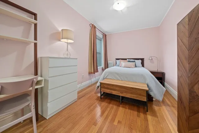 $1,399,000 | 4 Fairbanks Street, Unit 2, Brookline, MA 02446