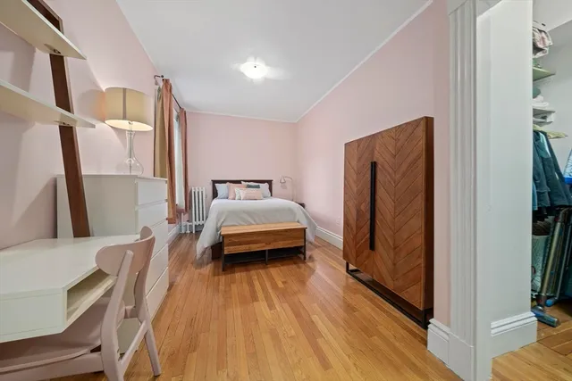 $1,399,000 | 4 Fairbanks Street, Unit 2, Brookline, MA 02446