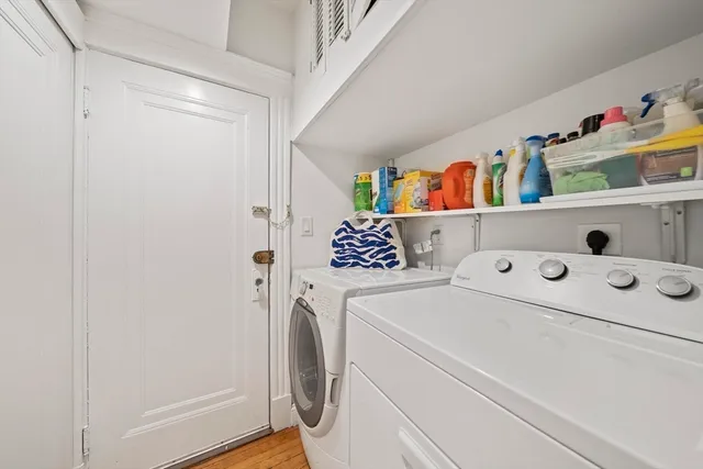 $1,399,000 | 4 Fairbanks Street, Unit 2, Brookline, MA 02446