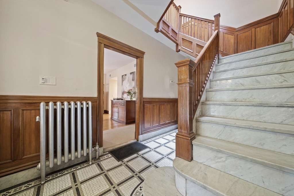 4 Fairbanks Street, Unit 2 Brookline, MA 02446 - Photo 23 of 35