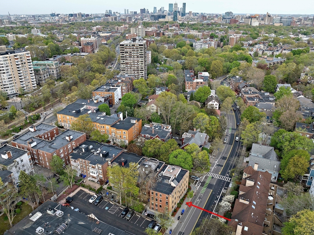 4 Fairbanks Street, Unit 2 Brookline, MA 02446 - Photo 27 of 35