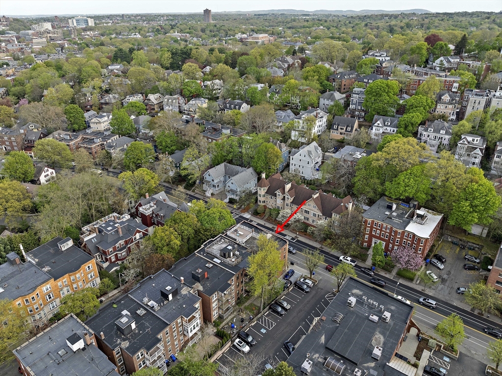 4 Fairbanks Street, Unit 2 Brookline, MA 02446 - Photo 28 of 35