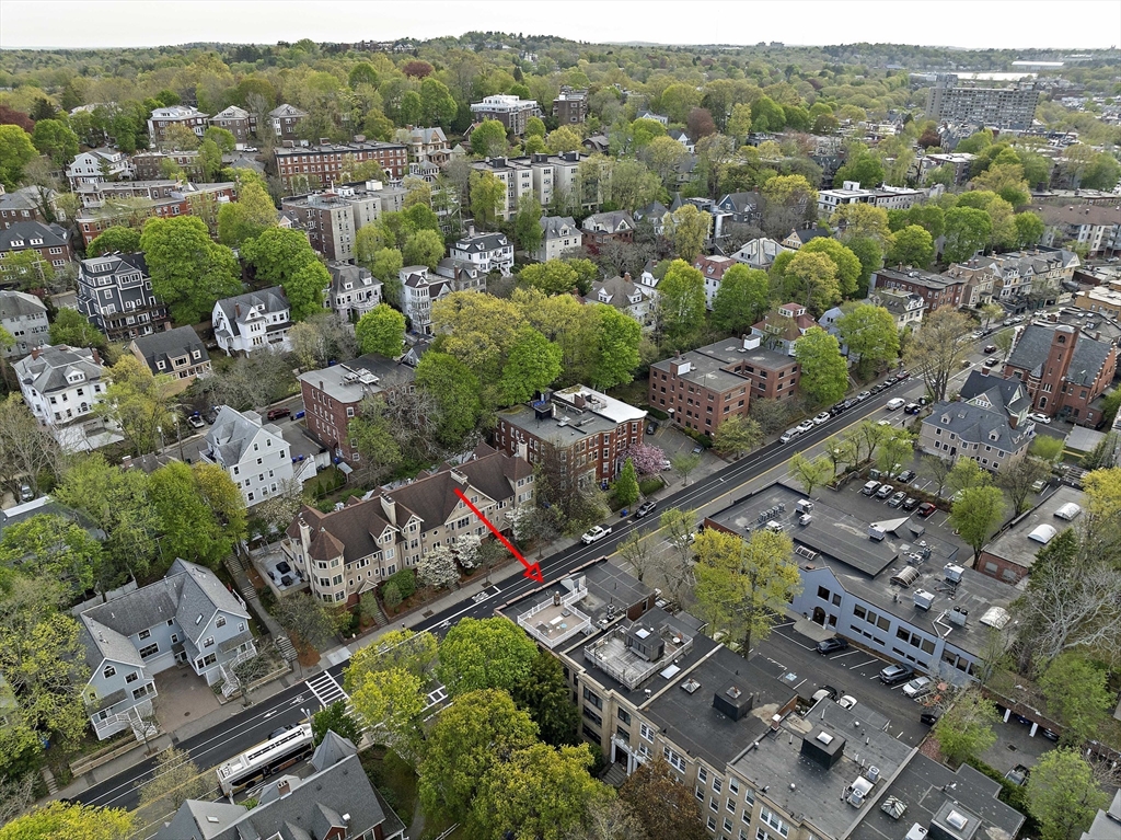 4 Fairbanks Street, Unit 2 Brookline, MA 02446 - Photo 29 of 35