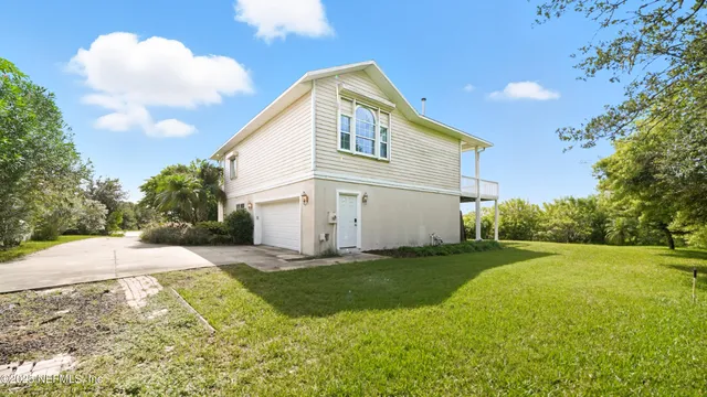 $825,000 | 300 Riverside Boulevard, St. Augustine, FL 32080