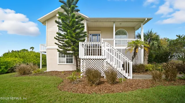 $825,000 | 300 Riverside Boulevard, St. Augustine, FL 32080