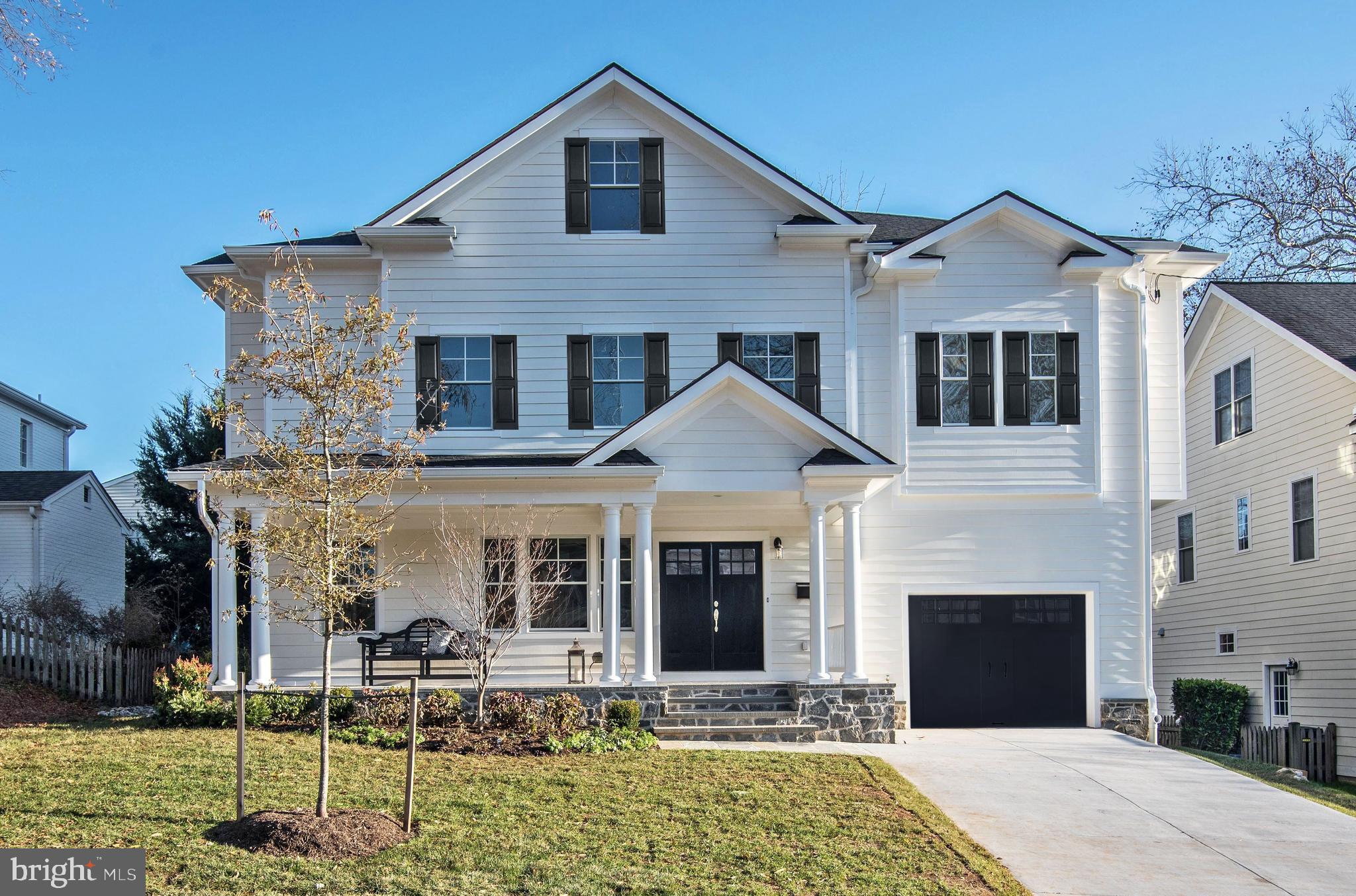 5319 Yorktown Road Bethesda, MD 20816 - Photo 1 of 34 Gallery Image 1