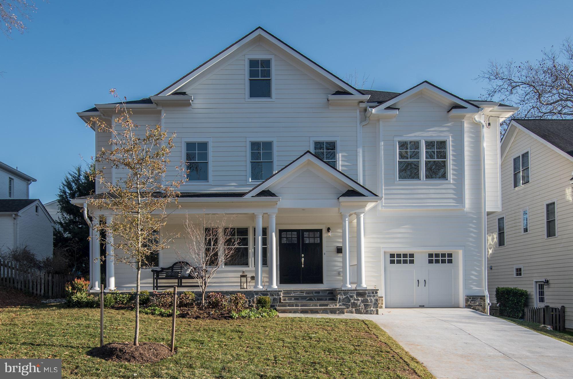 5319 Yorktown Road Bethesda, MD 20816 - Photo 2 of 34 Gallery Image 2