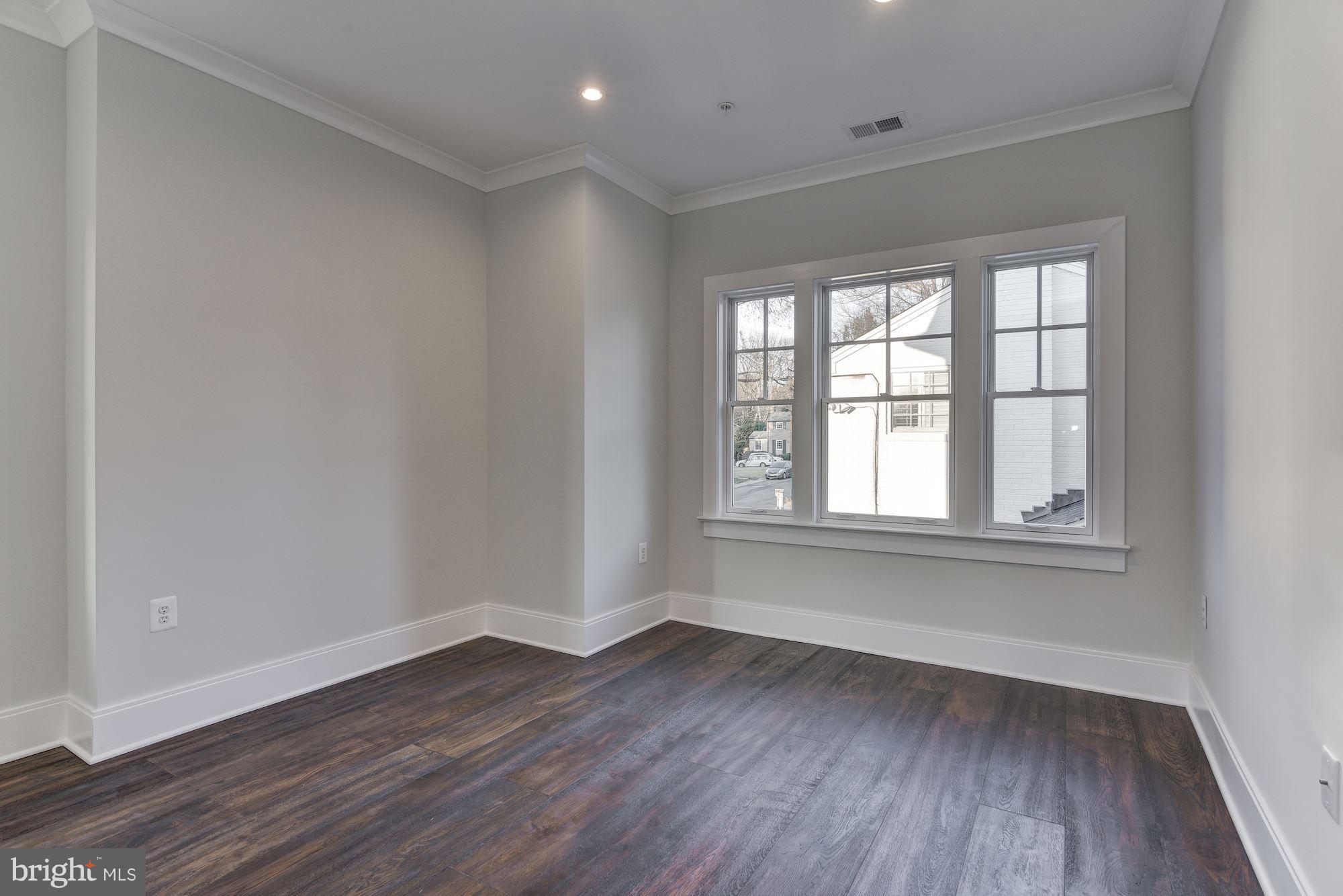 5319 Yorktown Road Bethesda, MD 20816 - Photo 19 of 34 BEDROOM #2