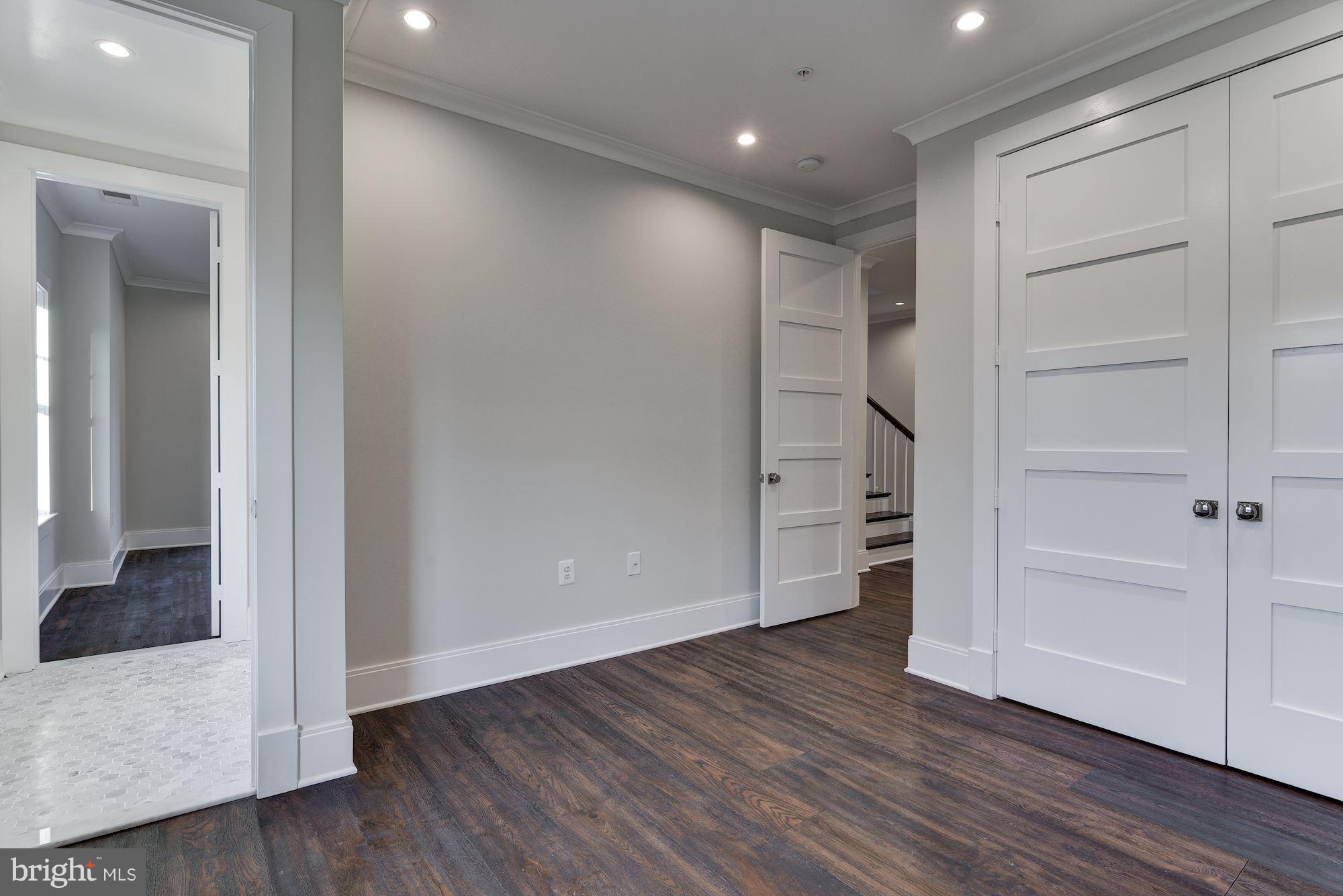 5319 Yorktown Road Bethesda, MD 20816 - Photo 21 of 34 BEDROOM #3