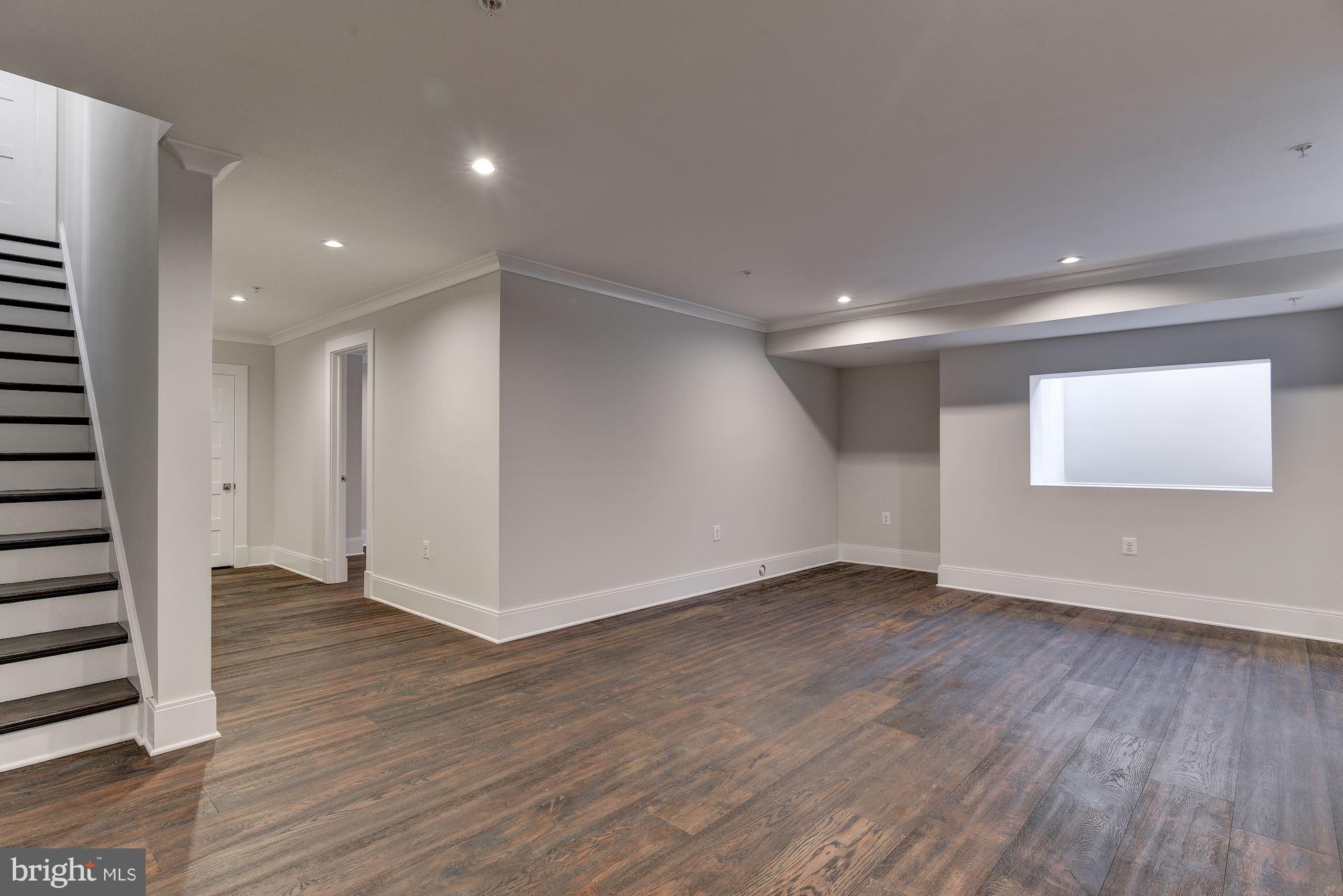 5319 Yorktown Road Bethesda, MD 20816 - Photo 27 of 34 FINISHED LL