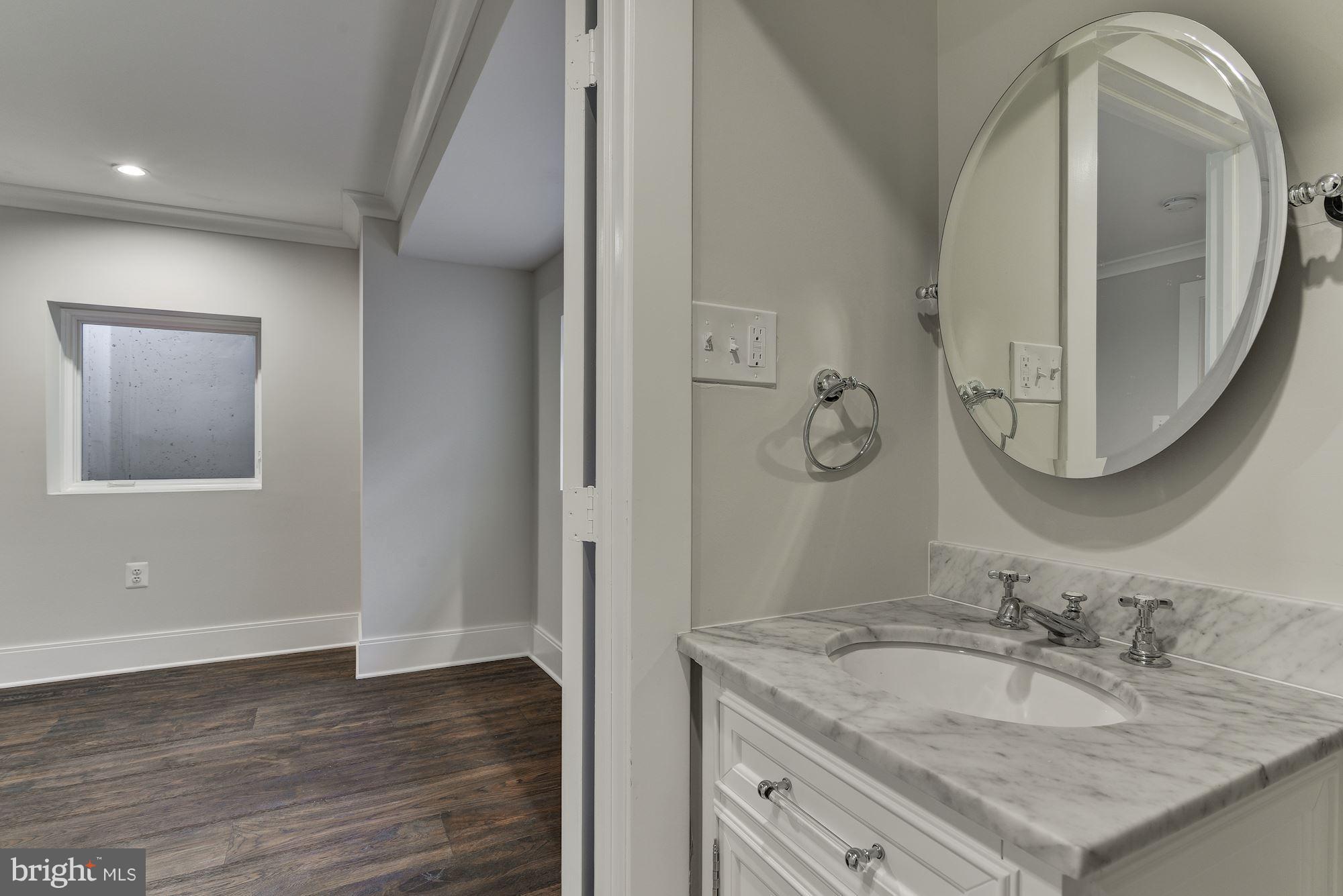 5319 Yorktown Road Bethesda, MD 20816 - Photo 29 of 34 LL FULL BATH
