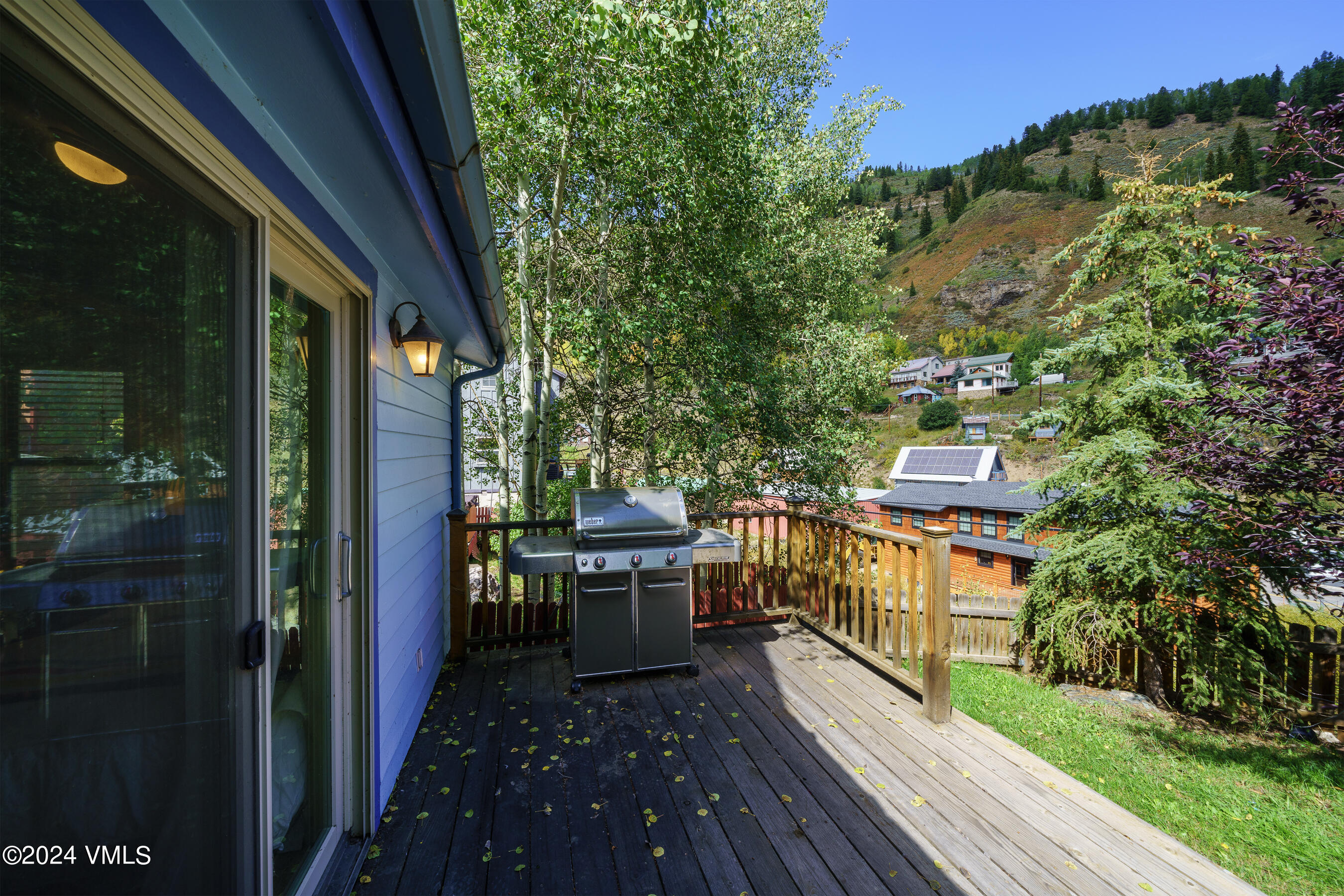 232 Monument Street Red Cliff, CO 81649 - Photo 20 of 32 232_Monument_Road_074 copy