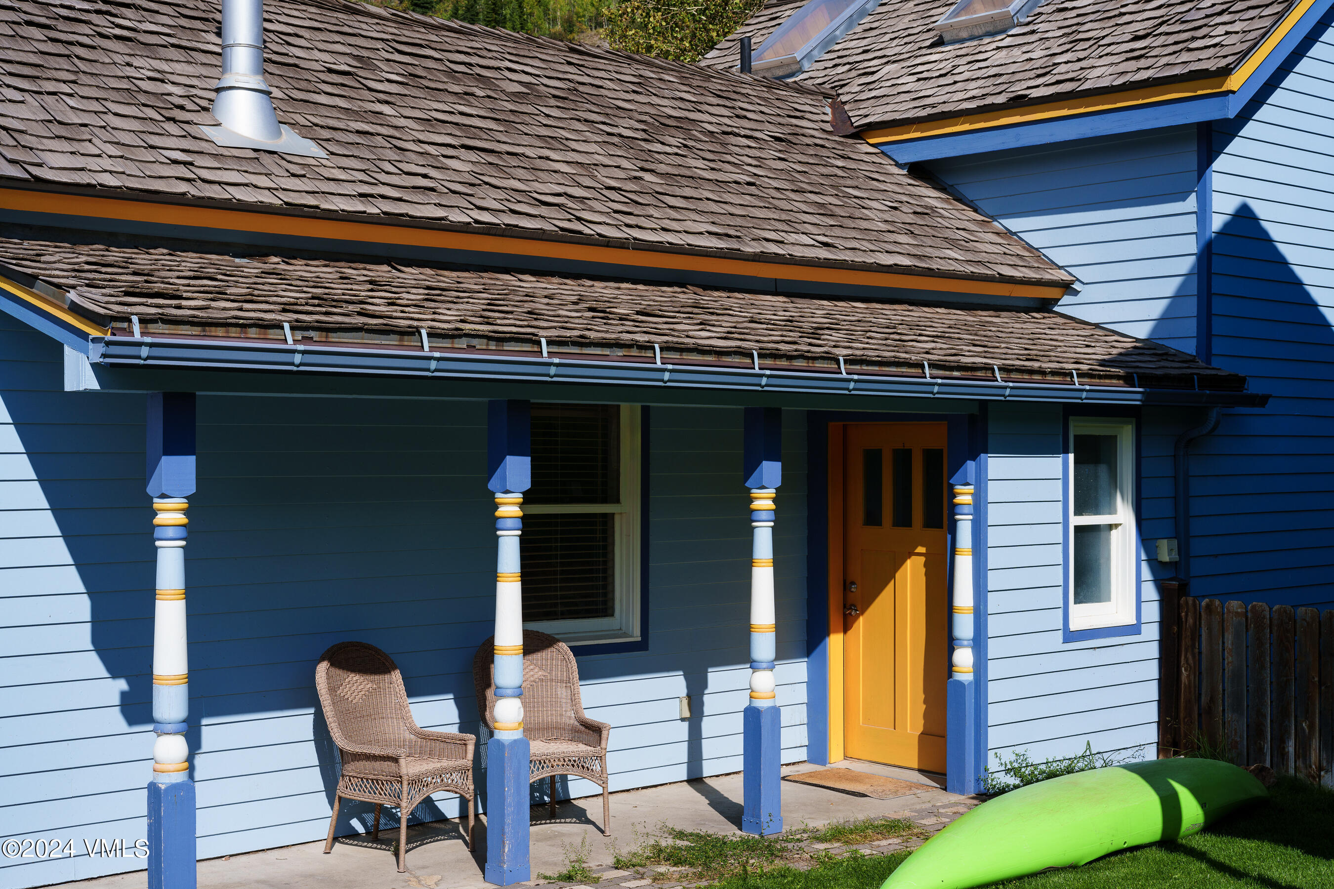 232 Monument Street Red Cliff, CO 81649 - Photo 29 of 32 232_Monument_Road_005 copy