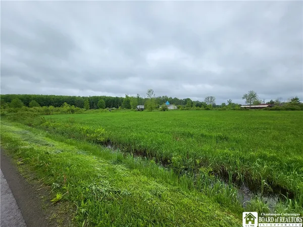 $23,500 | Dredge Road, South Dayton, NY 14138