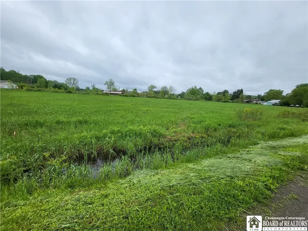 $23,500 | Dredge Road, South Dayton, NY 14138