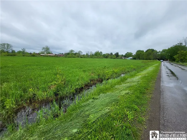 $23,500 | Dredge Road, South Dayton, NY 14138