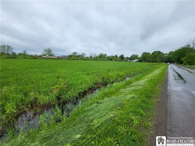 $23,500 | Dredge Road, South Dayton, NY 14138