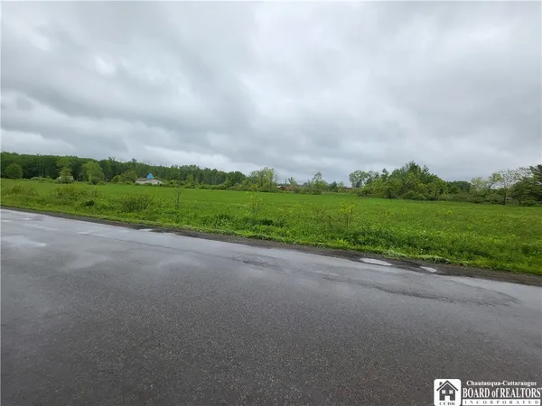 $23,500 | Dredge Road, South Dayton, NY 14138