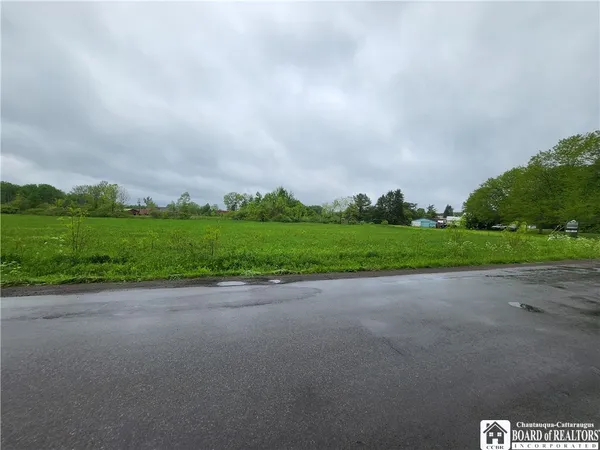 $23,500 | Dredge Road, South Dayton, NY 14138