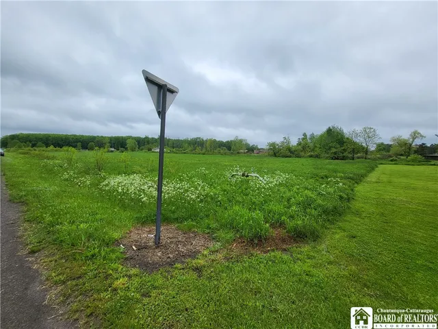 $23,500 | Dredge Road, South Dayton, NY 14138