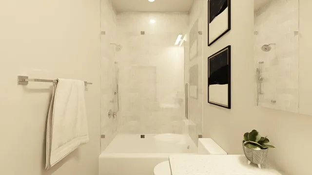 $279,000 | Lot 20 Somerville Cottages, Chattanooga, TN 37410