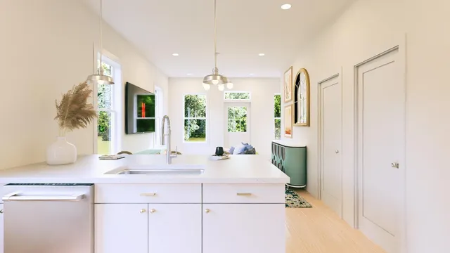 $279,000 | Lot 20 Somerville Cottages, Chattanooga, TN 37410