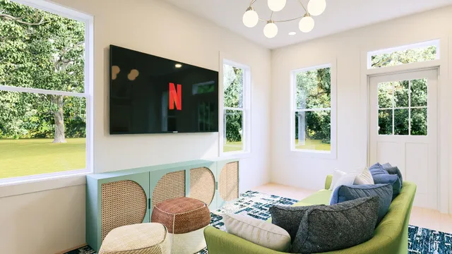 $279,000 | Lot 20 Somerville Cottages, Chattanooga, TN 37410