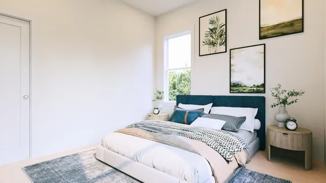 $279,000 | Lot 20 Somerville Cottages, Chattanooga, TN 37410