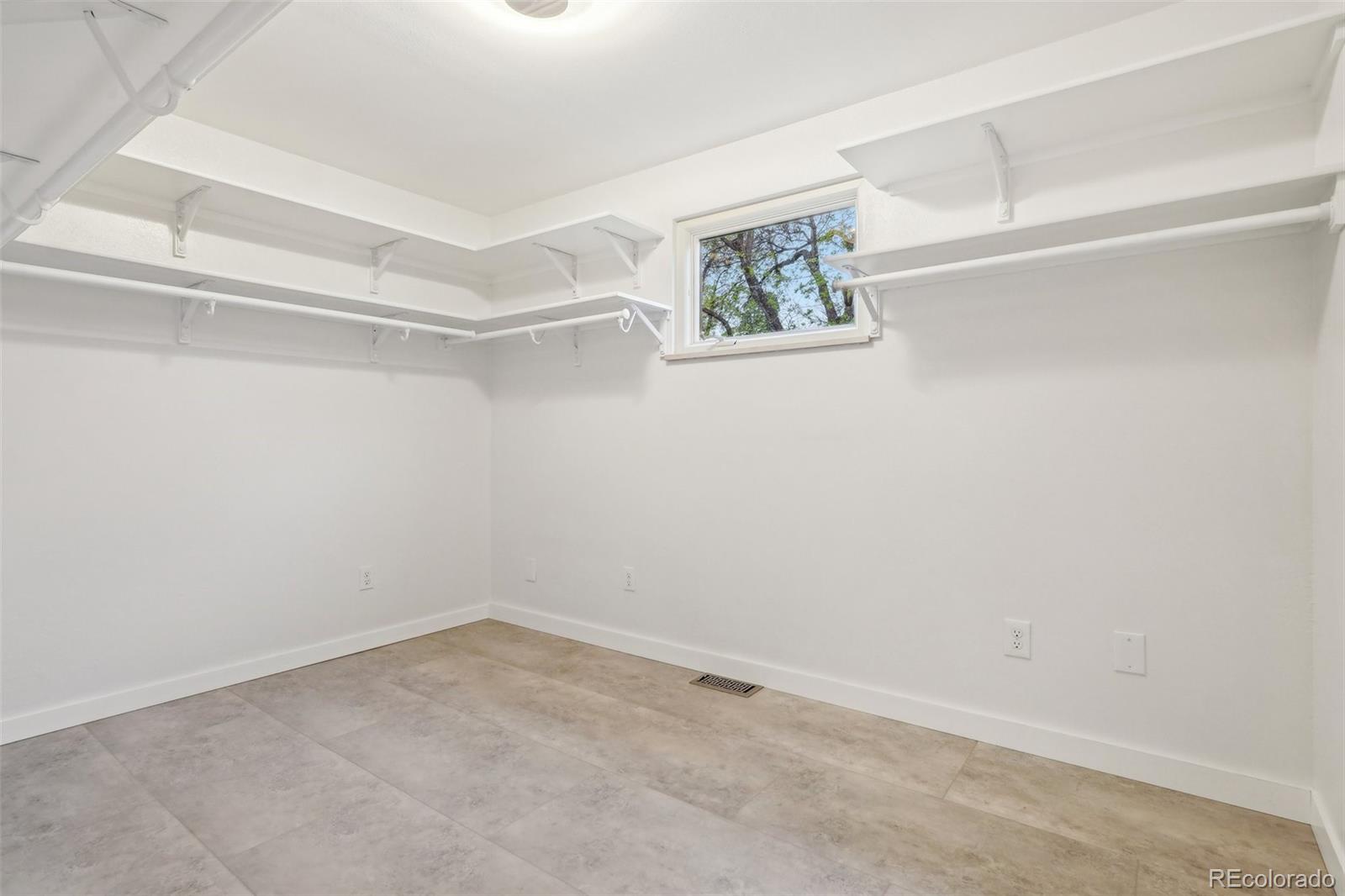 1118 Eagle Road Broomfield, CO 80020 - Photo 25 of 50 a view of an empty room