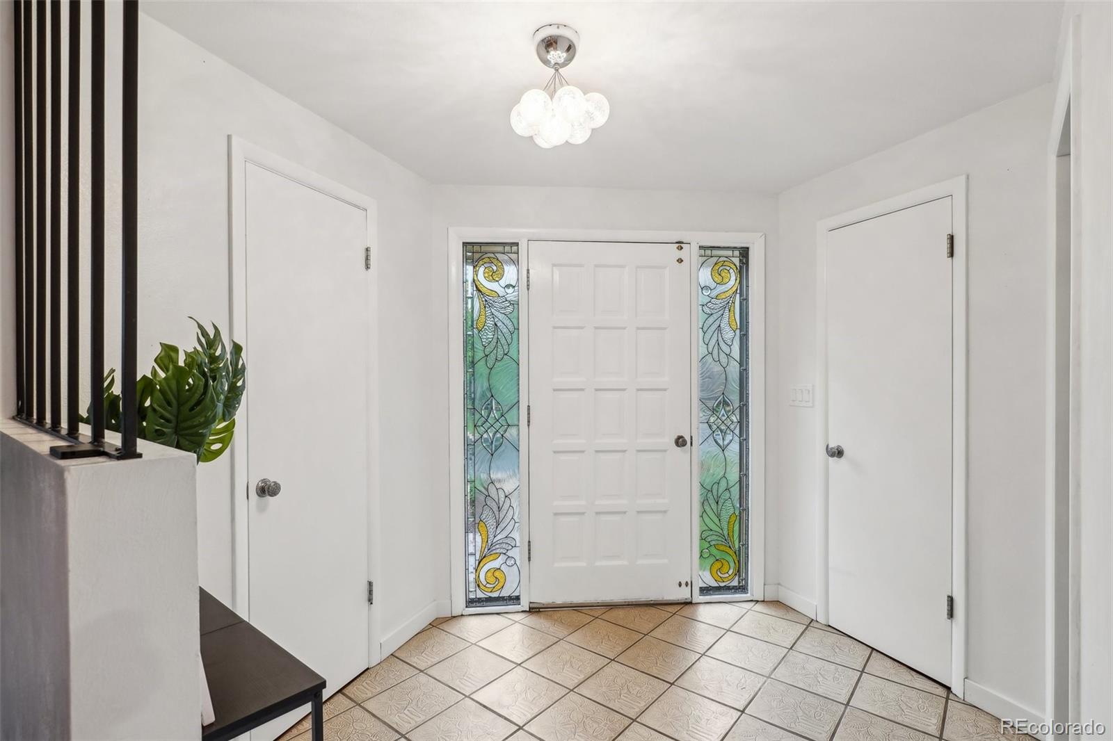 1118 Eagle Road Broomfield, CO 80020 - Photo 3 of 50 wooden floor in an empty room with a window