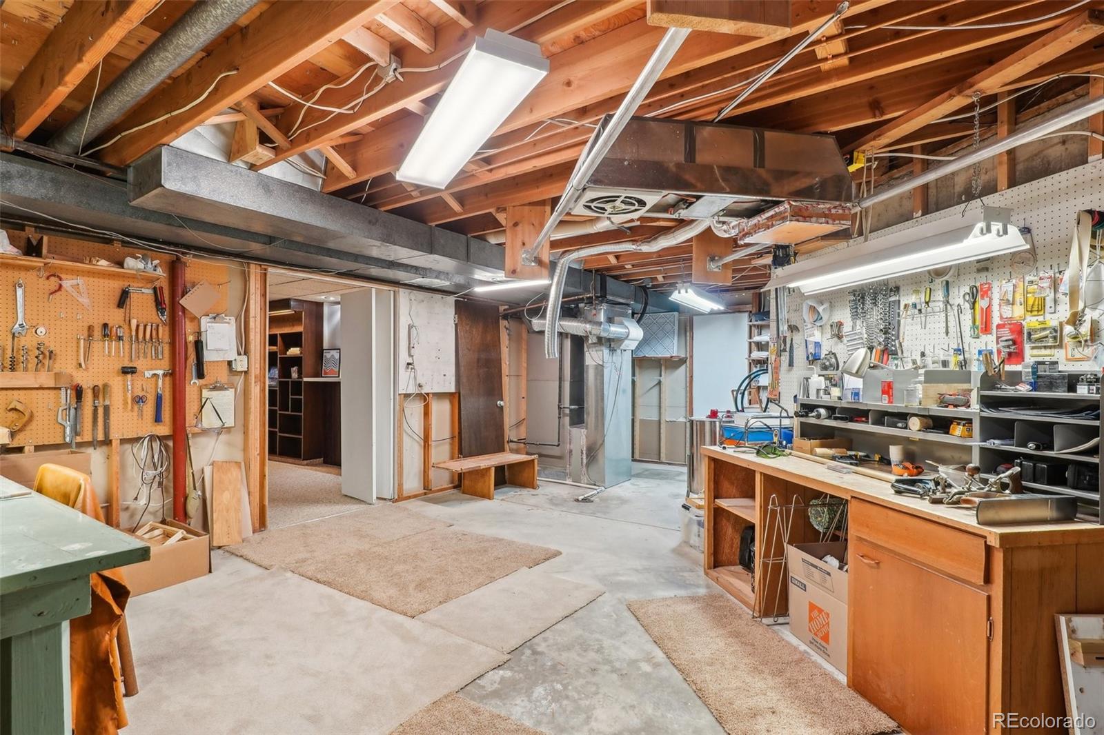 1118 Eagle Road Broomfield, CO 80020 - Photo 39 of 50 a view of a storage & utility room