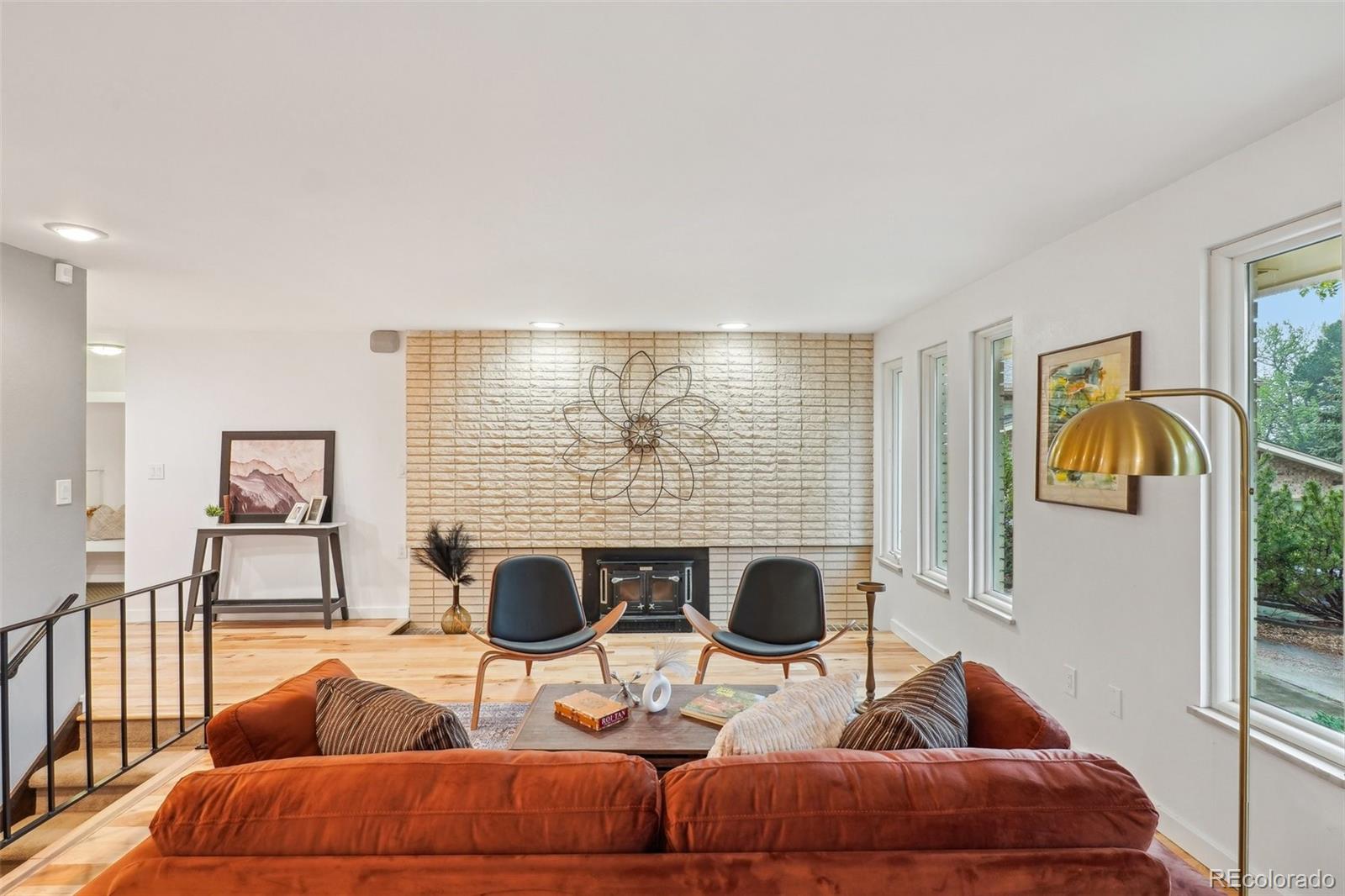 1118 Eagle Road Broomfield, CO 80020 - Photo 4 of 50 a living room with furniture and floor to ceiling window