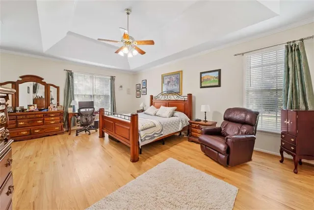 $1,150,000 | 2055 Smyrna Road Southwest, Conyers, GA 30094