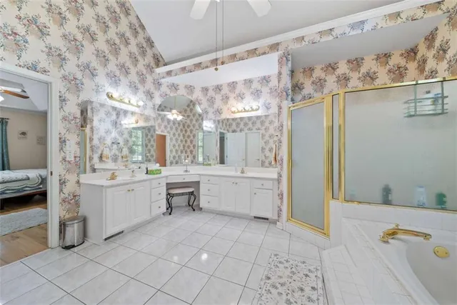 $1,150,000 | 2055 Smyrna Road Southwest, Conyers, GA 30094