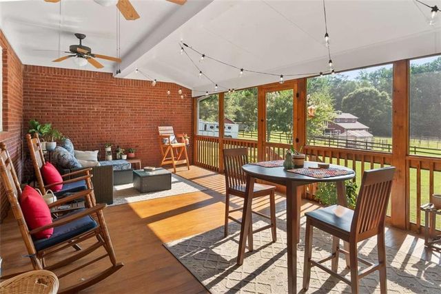 $1,250,000 | 2055 Smyrna Road Southwest, Conyers, GA 30094