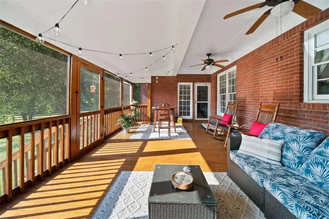 $1,150,000 | 2055 Smyrna Road Southwest, Conyers, GA 30094