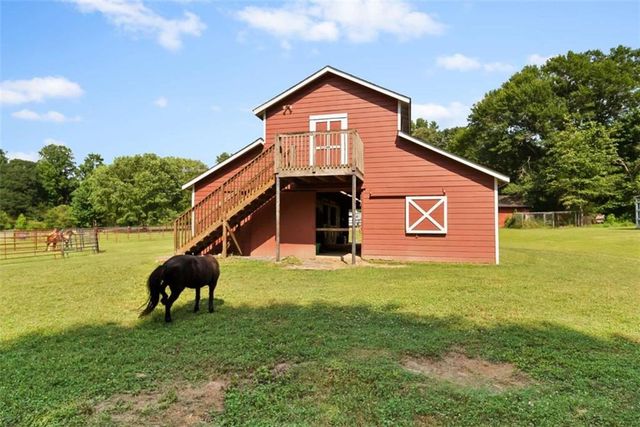 $1,250,000 | 2055 Smyrna Road Southwest, Conyers, GA 30094