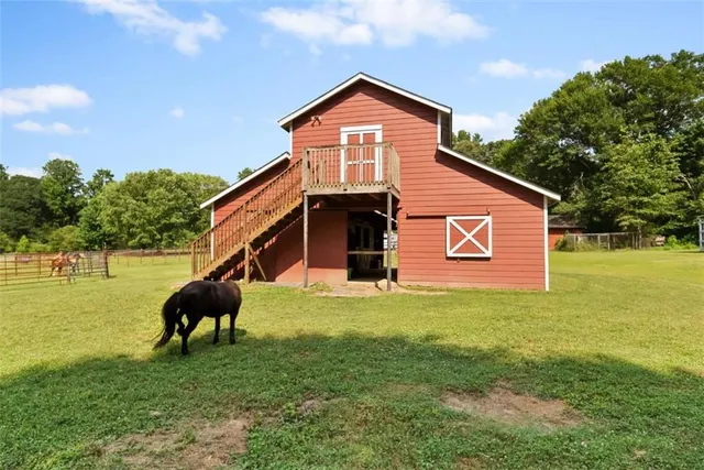 $1,150,000 | 2055 Smyrna Road Southwest, Conyers, GA 30094