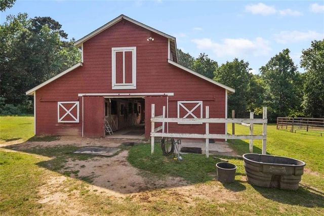 $1,250,000 | 2055 Smyrna Road Southwest, Conyers, GA 30094