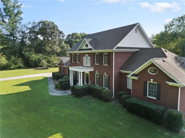 $1,150,000 | 2055 Smyrna Road Southwest, Conyers, GA 30094