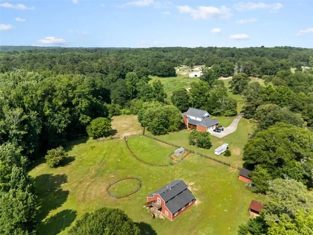 $1,150,000 | 2055 Smyrna Road Southwest, Conyers, GA 30094