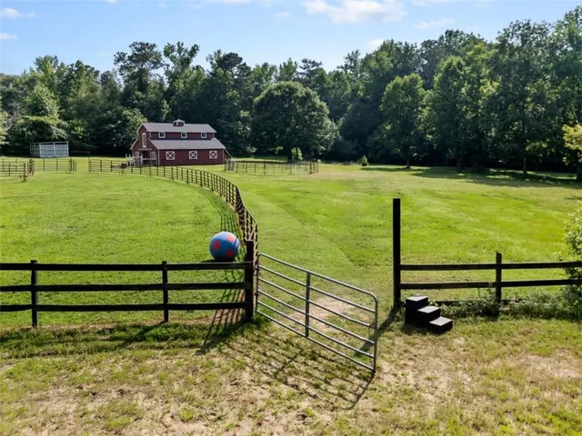 $1,150,000 | 2055 Smyrna Road Southwest, Conyers, GA 30094