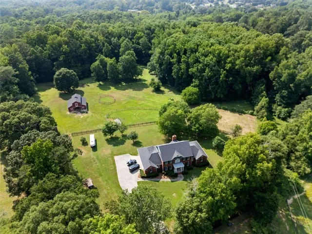 $1,150,000 | 2055 Smyrna Road Southwest, Conyers, GA 30094