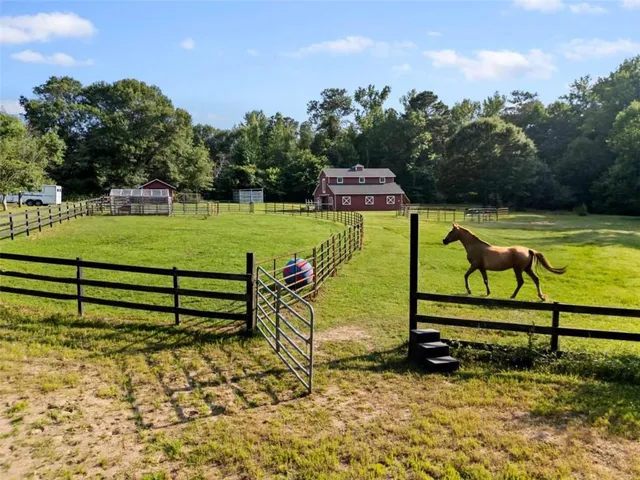 $1,150,000 | 2055 Smyrna Road Southwest, Conyers, GA 30094